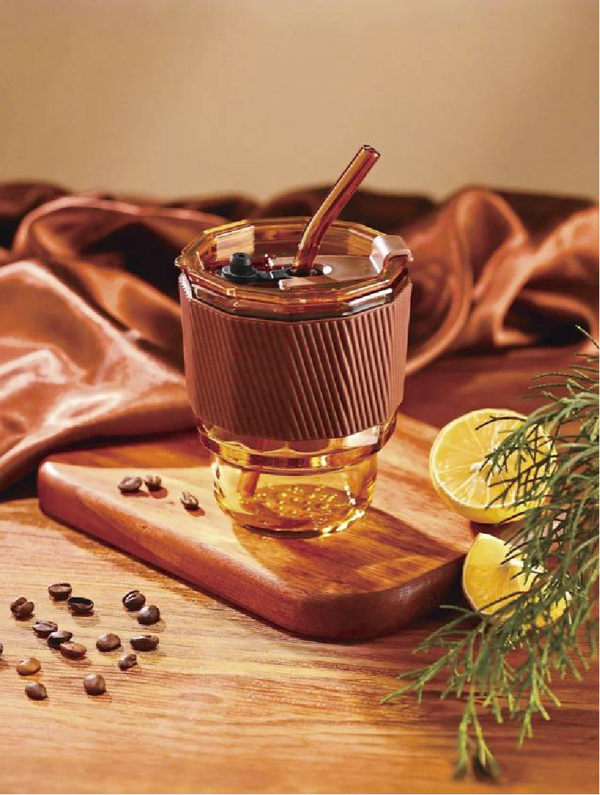 云岫·雪影咖啡杯｜GZ-S80