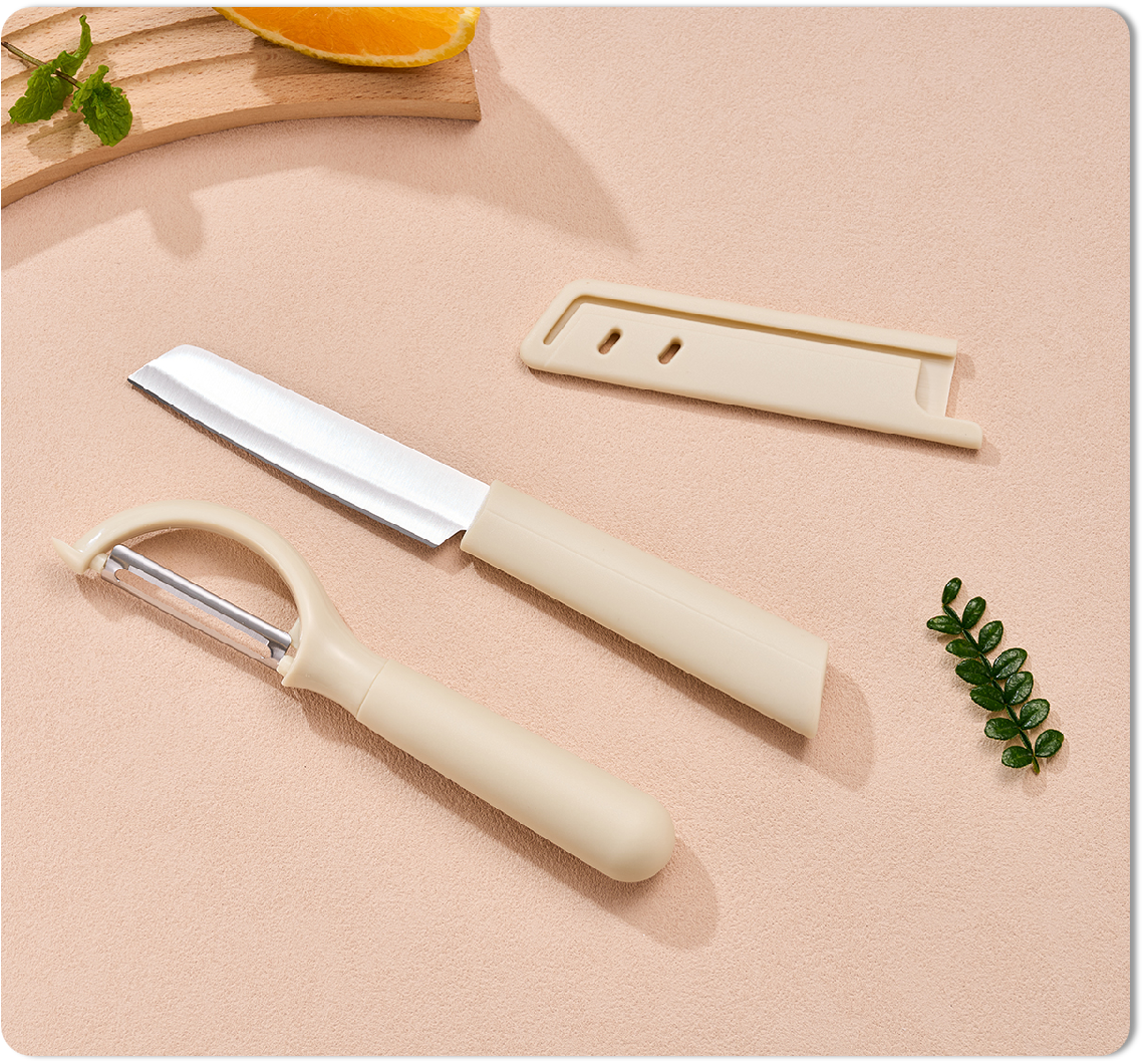 乐厨工具两件套 LH-GJ35 