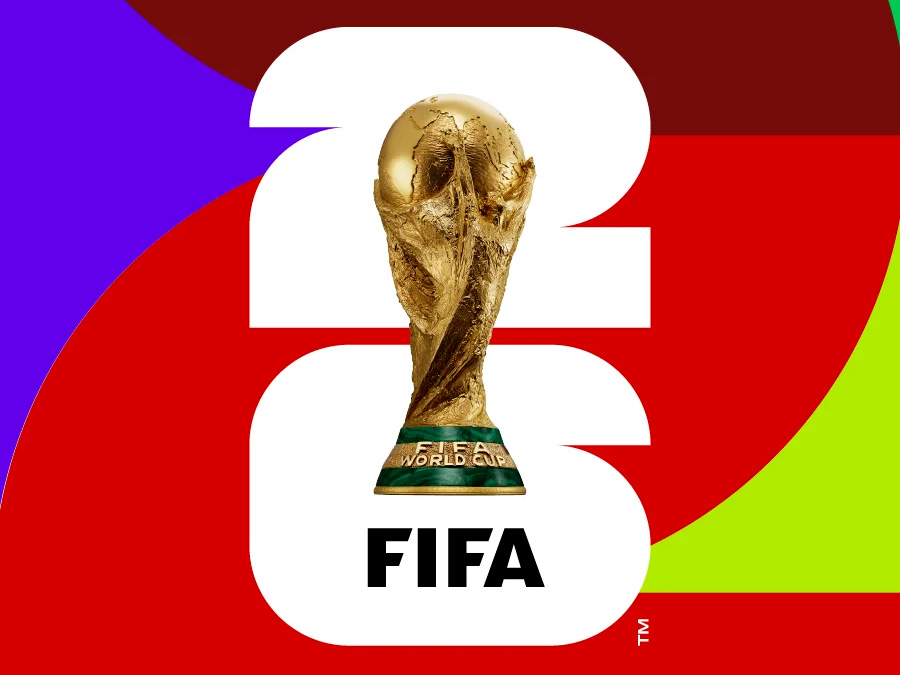 官宣｜京东慧采&苏宁易购2026世界杯正版授权，认准天之锦